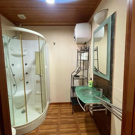 El Patio De Vegueta * Λας Πάλμας ντε Γκραν Κανάρια