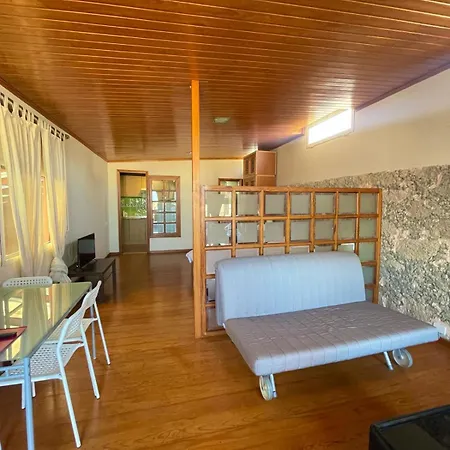 El Patio De Vegueta Πανσιόν