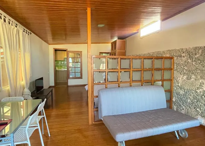 El Patio De Vegueta Gæstehus