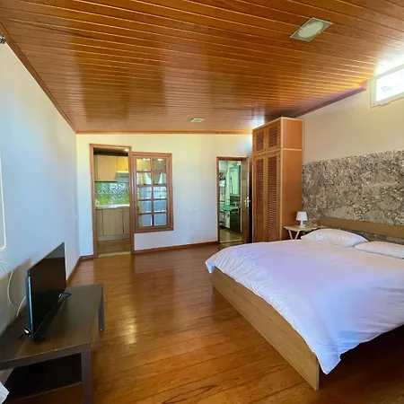 Pensjonat El Patio De Vegueta *