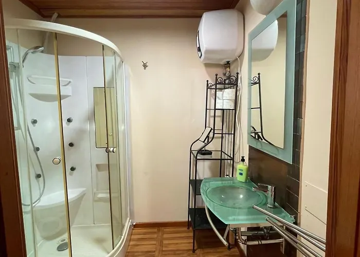 El Patio De Vegueta * Las Palmas de Gran Canaria